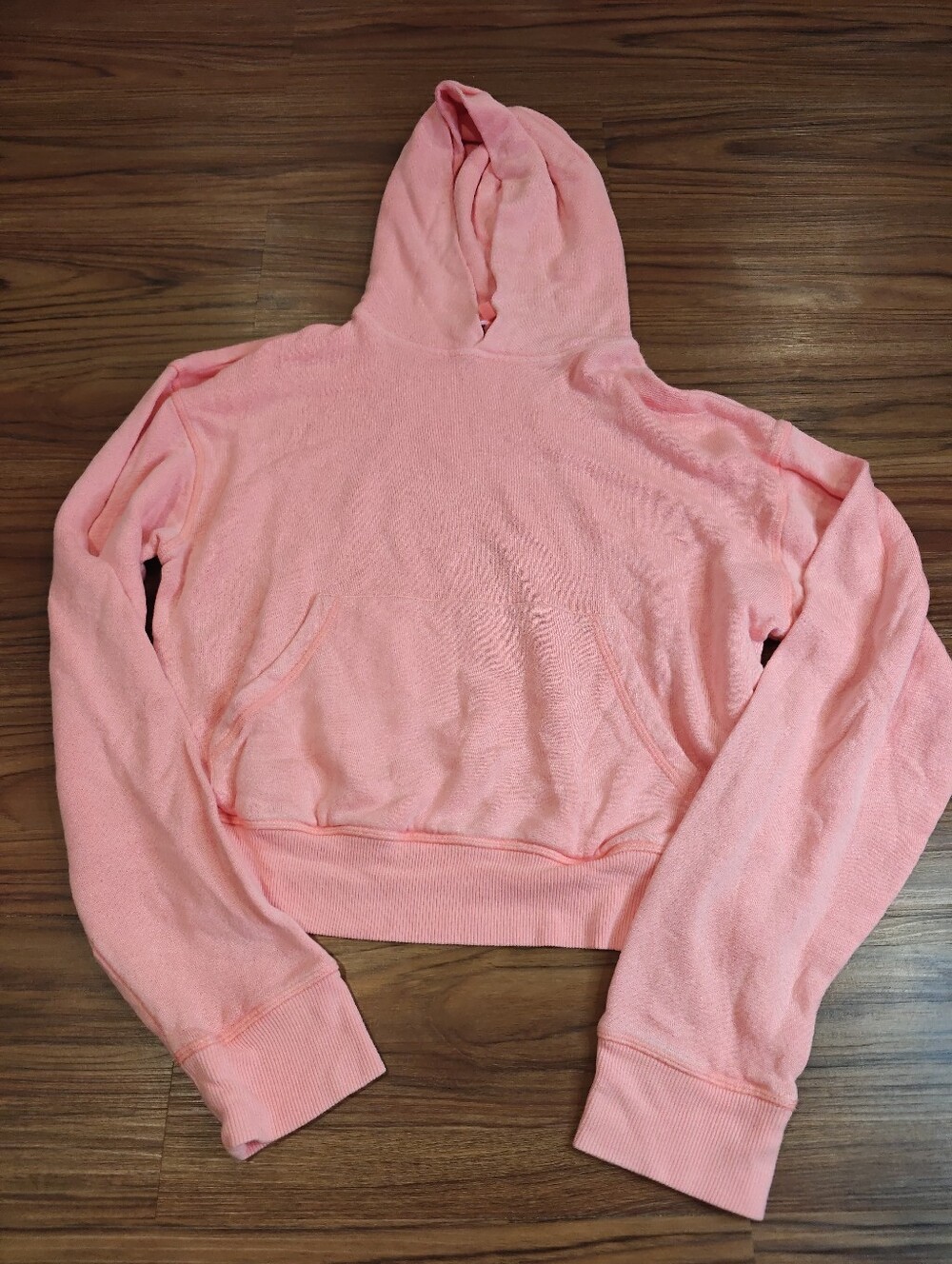 SKIMS Modal French Terry Classic Hoodie